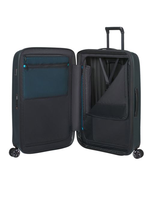 Nexis Trolley mittel erweiterbar SAMSONITE | 158249DEEP FOREST